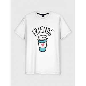  Tricou cu cei mai buni prieteni. Photo 2